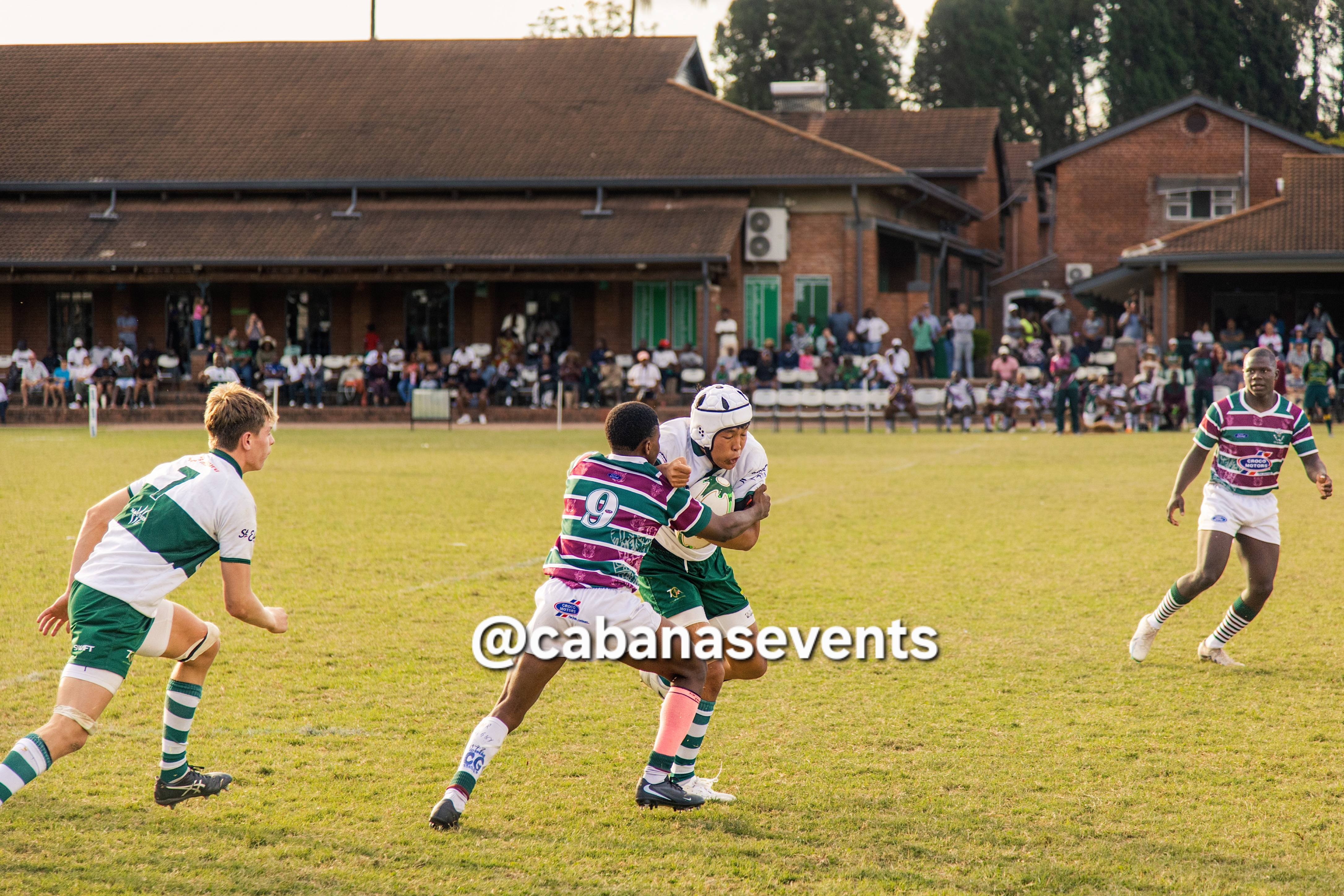 Sports Photography